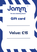 Jamm Gift Card