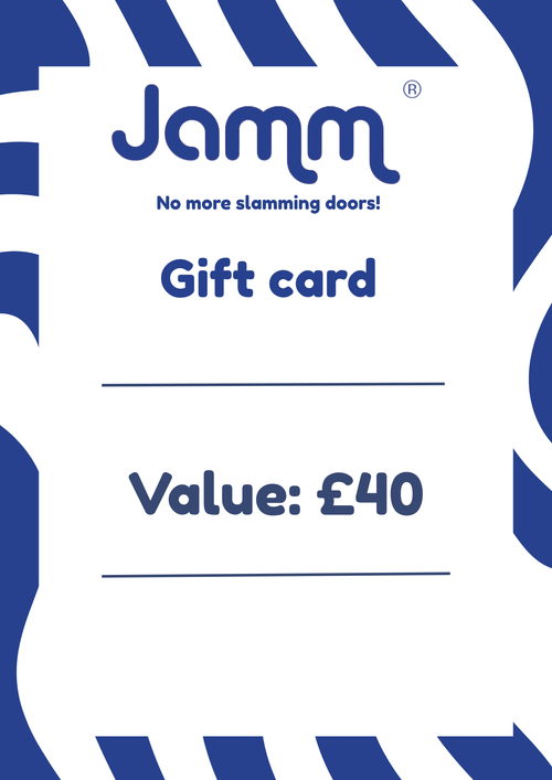 Jamm Gift Card