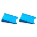 Jamm® Doorstop — Holds the Door in Both Directions